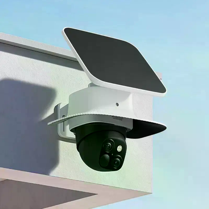Eufy Camera S340 - ฝาครอบกันน้ำ ABS สำหรับ Eufy S340 ป้องกันฝนและแสงแดด