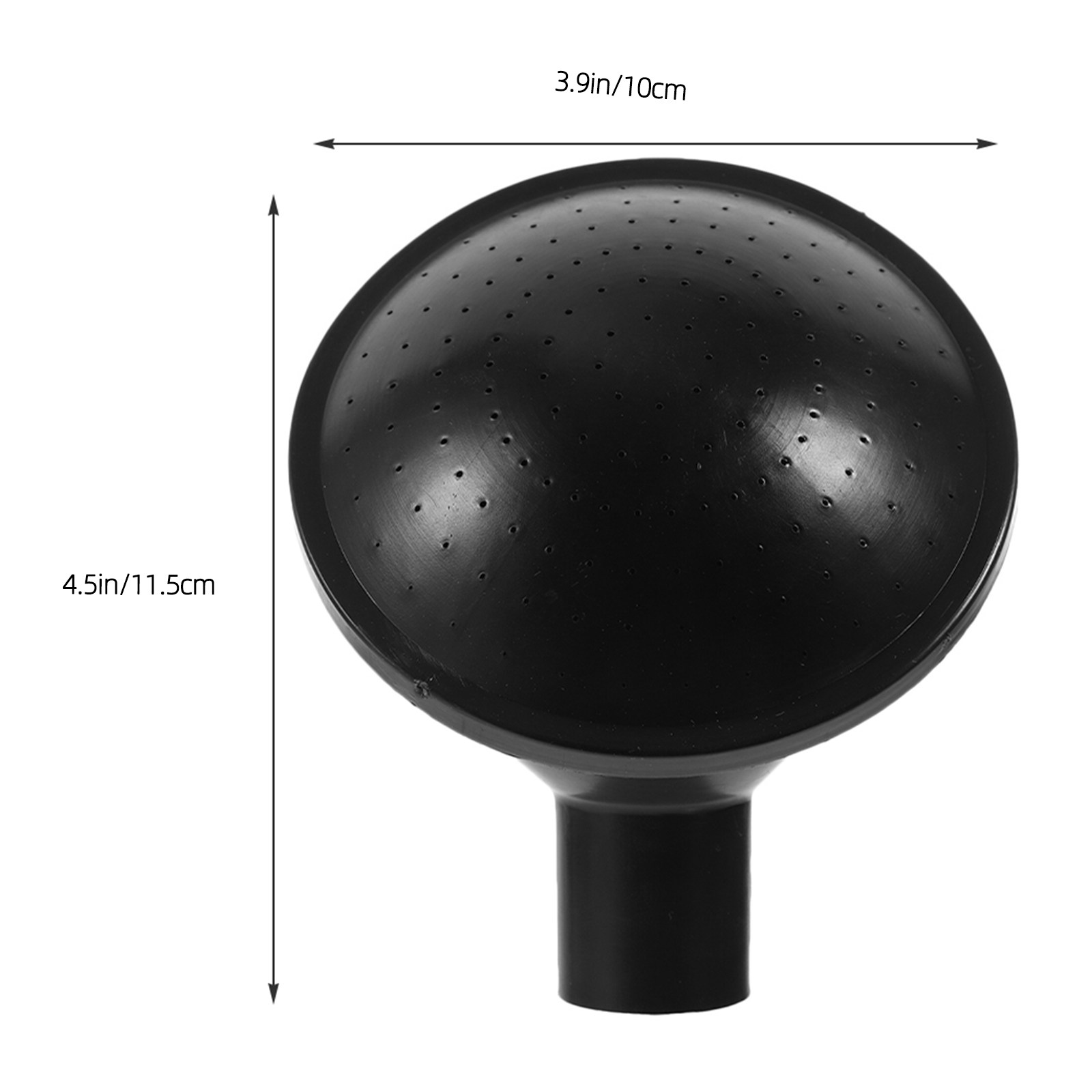 หัวฉีดน้ำสำหรับบัวรดน้ำ 2 ชิ้น - Plant Parent บทวิจารณ์และราคา