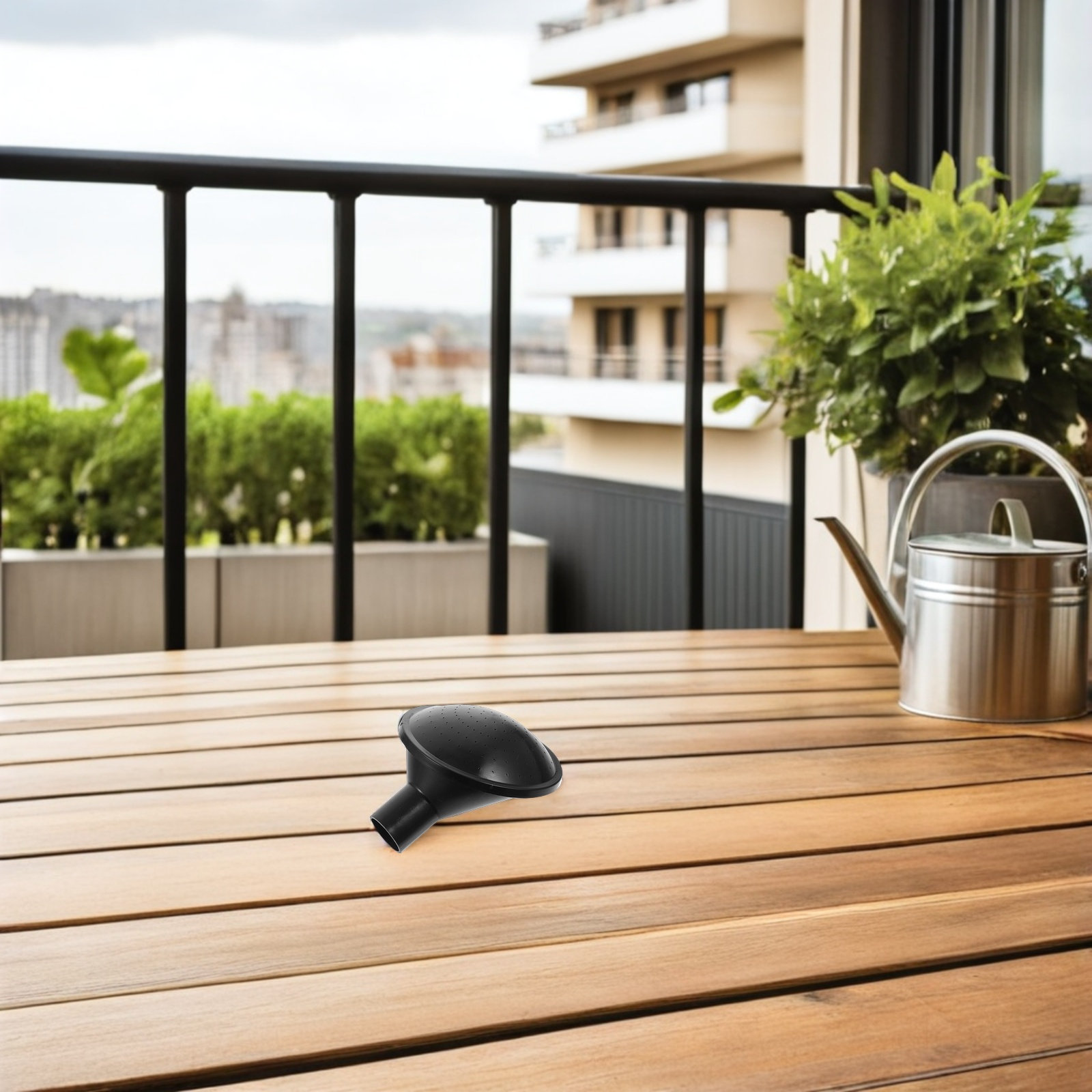 หัวฉีดน้ำสำหรับบัวรดน้ำ 2 ชิ้น - Plant Parent บทวิจารณ์และราคา