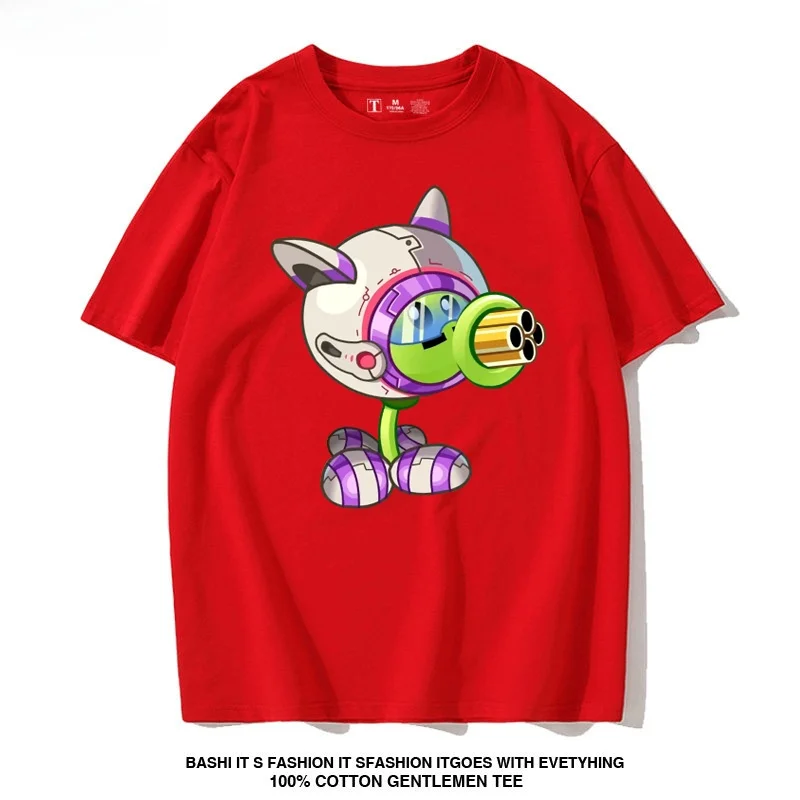 ใหม่พืชปะทะซอมบี้เสื้อยืดเด็กแ - Plant Parent Vs Plantin บทวิจารณ์และราคา