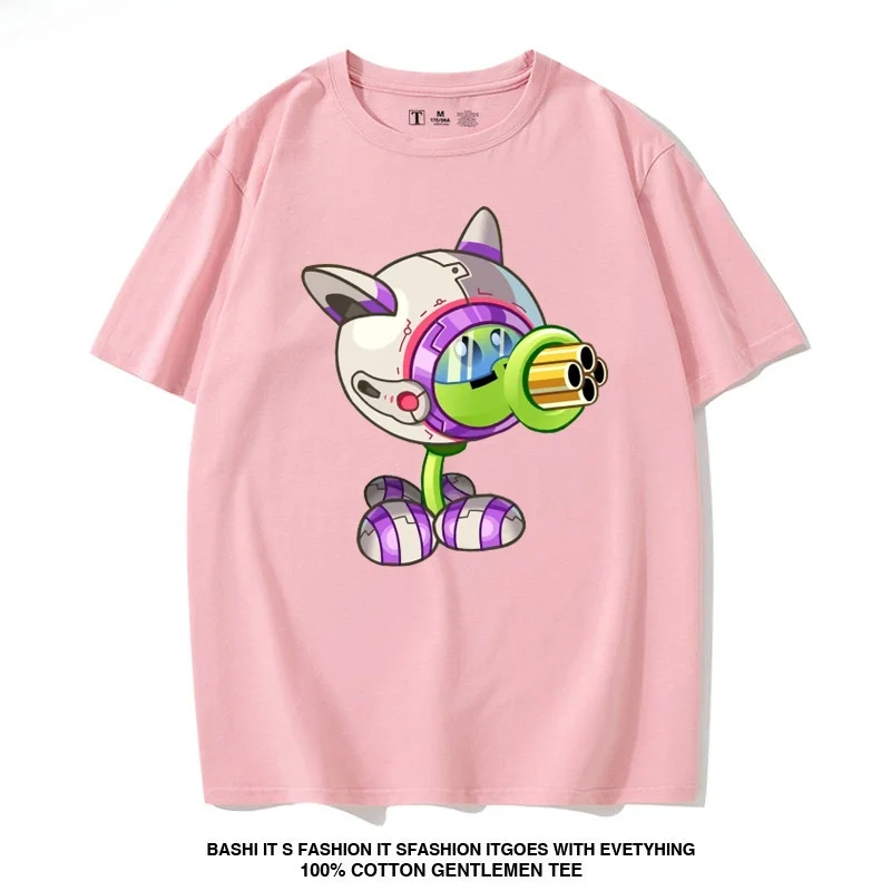 ใหม่พืชปะทะซอมบี้เสื้อยืดเด็กแ - Plant Parent Vs Plantin บทวิจารณ์และราคา