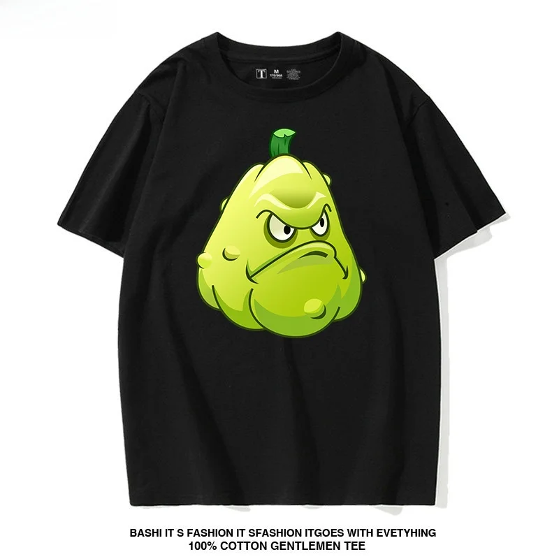 เสื้อยืด Plant Vs Zombie Ice S - Plant Parent Vs Plantin บทวิจารณ์และราคา