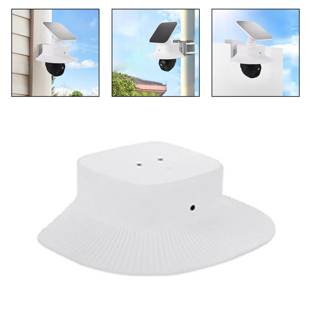 Weatherproof Cover กล้องรักษาค - Eufy Camera S340 บทวิจารณ์และราคา