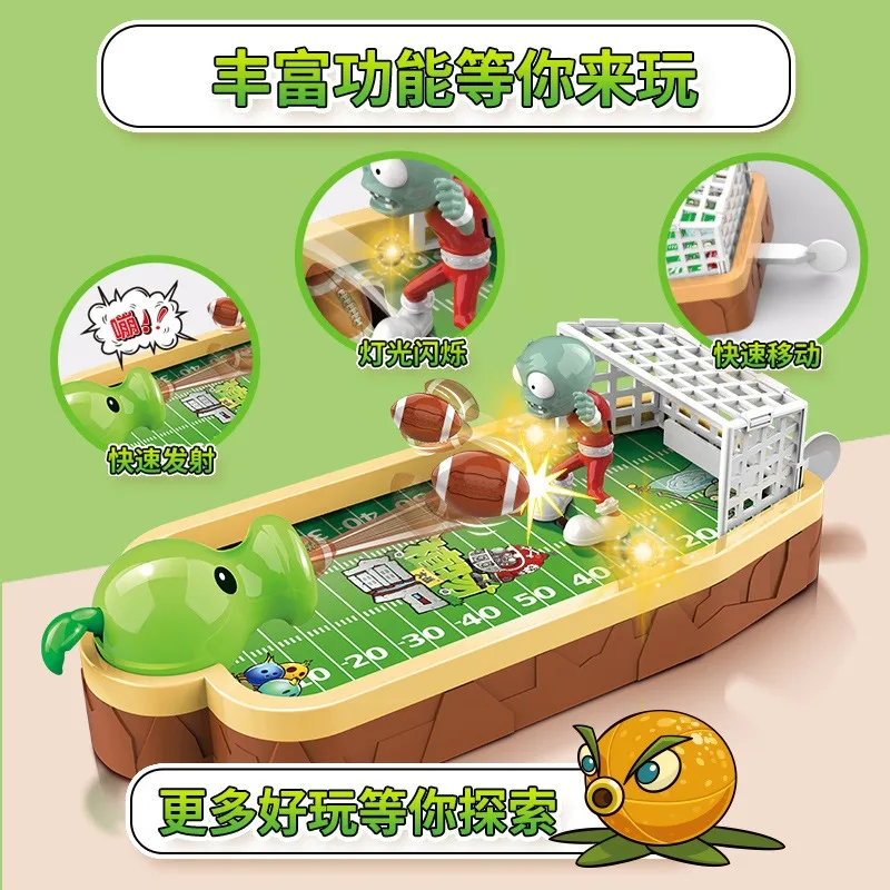 พืชปะทะซอมบี้ เกมยิงฟุตบอลบนโต - Plant Parent Vs Plantin บทวิจารณ์และราคา