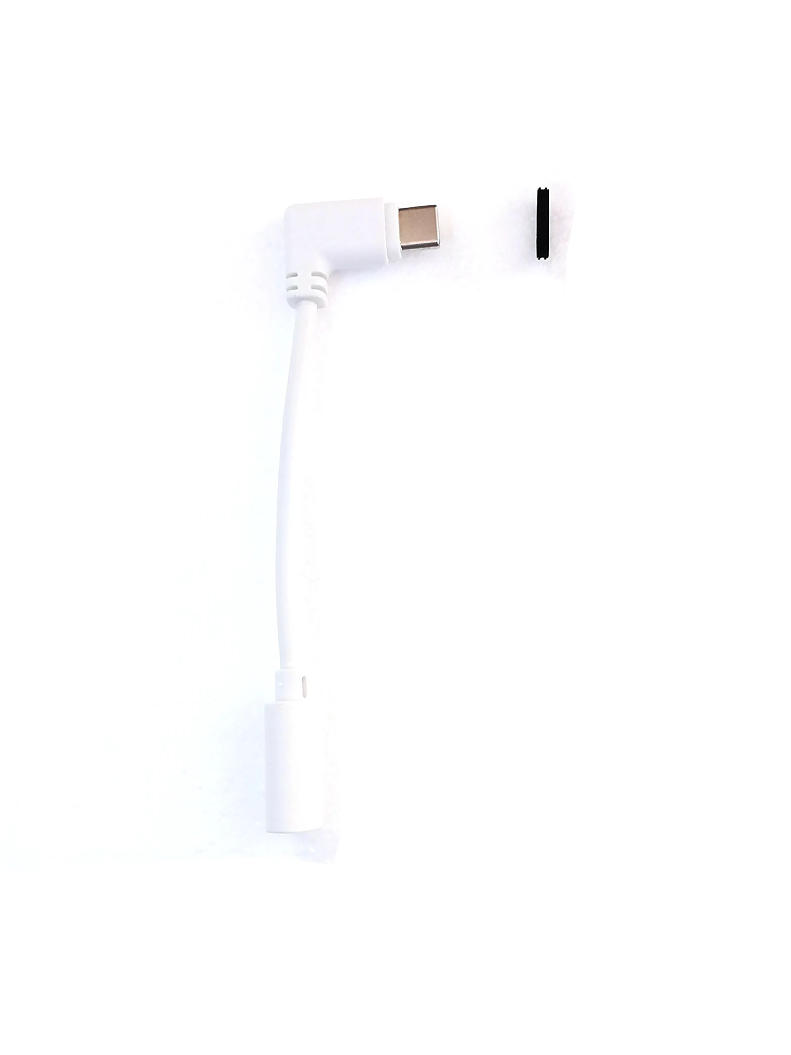 อะแดปเตอร์ Micro USB เป็น USB- - Eufy Camera S340 บทวิจารณ์และราคา