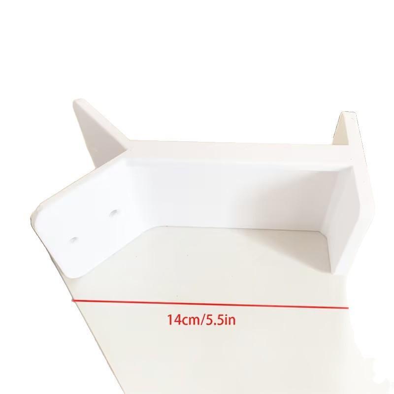 ขาตั้งติดผนังแบบแขนยาว 1 ชิ้น  - Eufy Camera S340 บทวิจารณ์และราคา